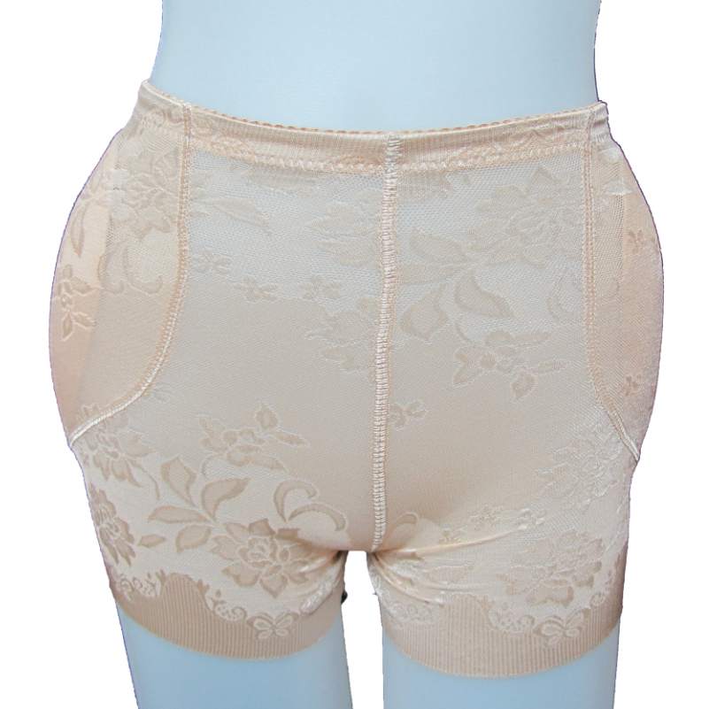 Sexy Women Butt Lifter Body Shapers Padded Control Panties Fashion Lady Buttock Enhancer Boxer Shorts Push Up Lingerie Underwear